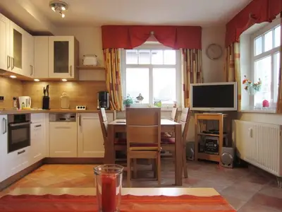 Ferienwohnung für 4 Personen (50 m²) in Ostseebad Kühlungsborn 4/10