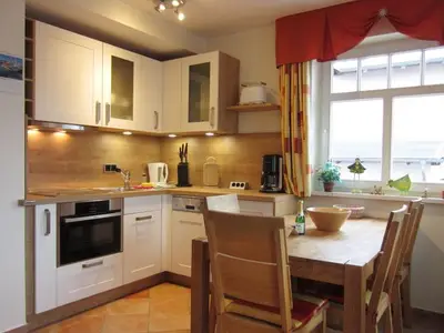 Ferienwohnung für 4 Personen (50 m²) in Ostseebad Kühlungsborn 6/10