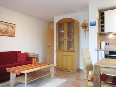 Ferienwohnung für 4 Personen (50 m²) in Ostseebad Kühlungsborn 9/10