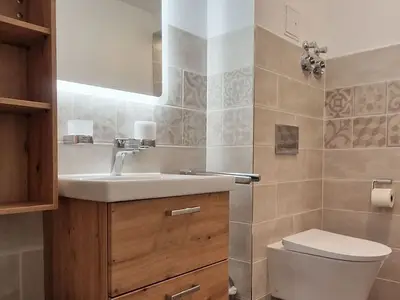 Ferienwohnung für 4 Personen (50 m²) in Ostseebad Kühlungsborn 10/10