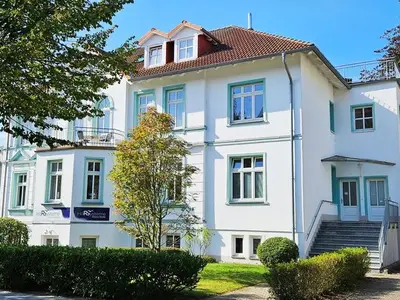 Ferienwohnung für 4 Personen (80 m²) in Ostseebad Kühlungsborn 4/10