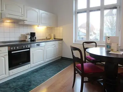 Ferienwohnung für 4 Personen (80 m²) in Ostseebad Kühlungsborn 7/10