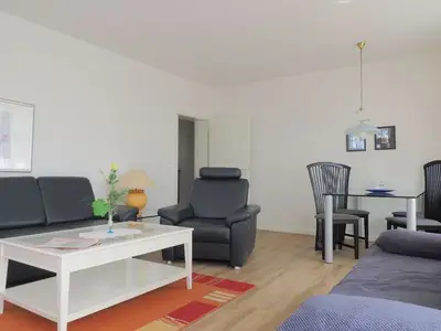Ferienwohnung für 4 Personen (72 m²) in Ostseebad Kühlungsborn 1/10