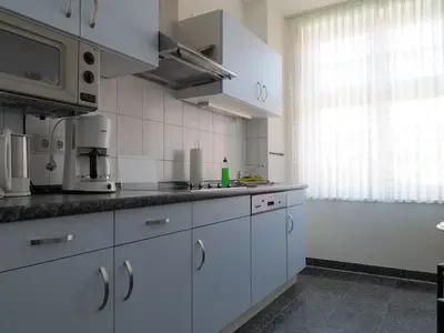 Ferienwohnung für 4 Personen (72 m²) in Ostseebad Kühlungsborn 3/10