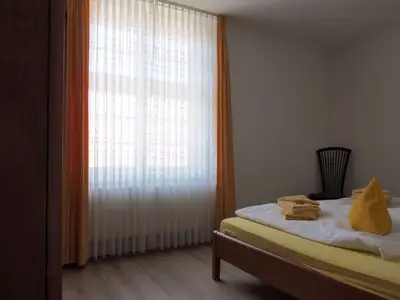Ferienwohnung für 4 Personen (72 m²) in Ostseebad Kühlungsborn 4/10