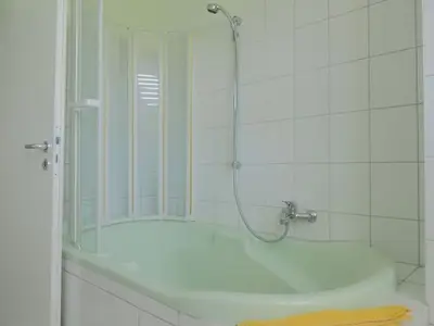 Ferienwohnung für 4 Personen (72 m²) in Ostseebad Kühlungsborn 5/10