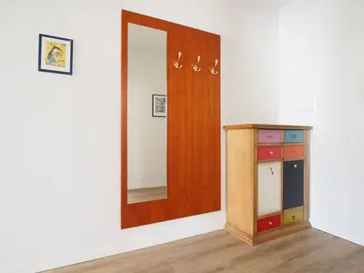 Ferienwohnung für 4 Personen (72 m²) in Ostseebad Kühlungsborn 7/10