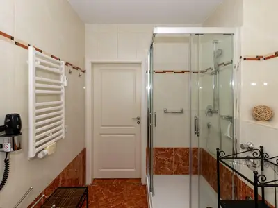 Ferienwohnung für 3 Personen (61 m²) in Ostseebad Kühlungsborn 10/10