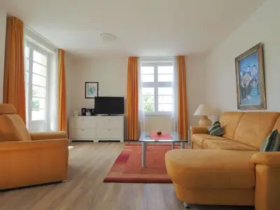 Ferienwohnung für 4 Personen (72 m²) in Ostseebad Kühlungsborn 1/10