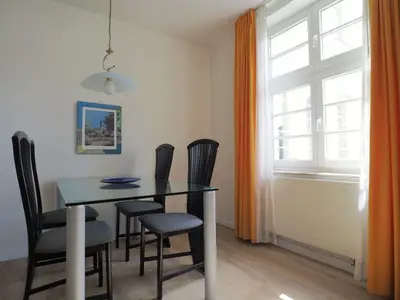 Ferienwohnung für 4 Personen (72 m²) in Ostseebad Kühlungsborn 2/10