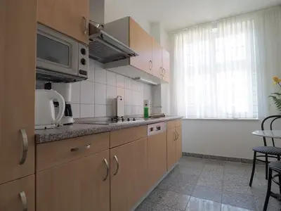 Ferienwohnung für 4 Personen (72 m²) in Ostseebad Kühlungsborn 4/10