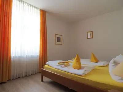 Ferienwohnung für 4 Personen (72 m²) in Ostseebad Kühlungsborn 6/10