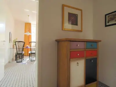 Ferienwohnung für 4 Personen (72 m²) in Ostseebad Kühlungsborn 10/10
