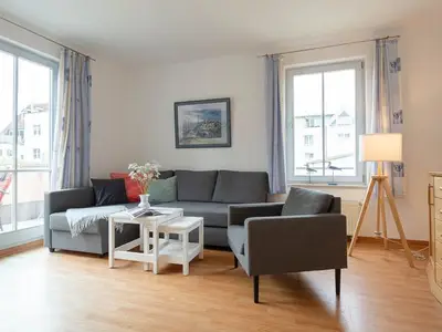 Ferienwohnung für 4 Personen (53 m²) in Ostseebad Kühlungsborn 2/10