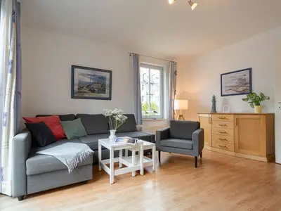 Ferienwohnung für 4 Personen (53 m²) in Ostseebad Kühlungsborn 4/10