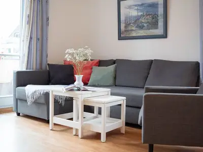 Ferienwohnung für 4 Personen (53 m²) in Ostseebad Kühlungsborn 5/10