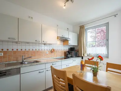 Ferienwohnung für 4 Personen (53 m²) in Ostseebad Kühlungsborn 6/10