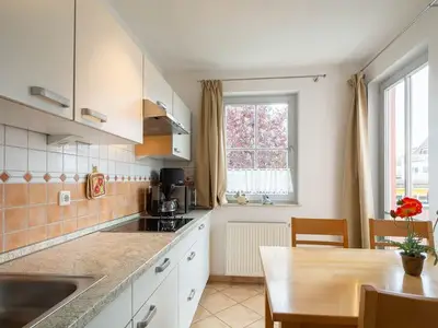Ferienwohnung für 4 Personen (53 m²) in Ostseebad Kühlungsborn 7/10