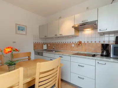 Ferienwohnung für 4 Personen (53 m²) in Ostseebad Kühlungsborn 8/10