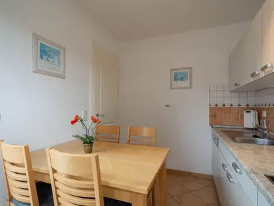 Ferienwohnung für 4 Personen (53 m²) in Ostseebad Kühlungsborn 9/10