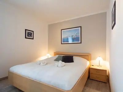 Ferienwohnung für 4 Personen (53 m²) in Ostseebad Kühlungsborn 10/10