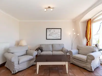 Ferienwohnung für 4 Personen (84 m²) in Ostseebad Kühlungsborn 1/10