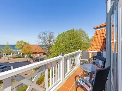 Ferienwohnung für 4 Personen (84 m²) in Ostseebad Kühlungsborn 2/10
