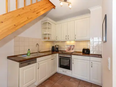 Ferienwohnung für 4 Personen (84 m²) in Ostseebad Kühlungsborn 5/10