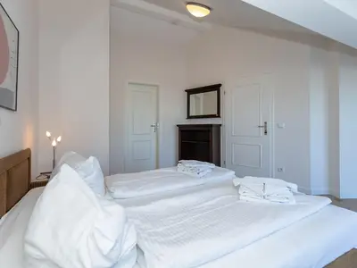 Ferienwohnung für 4 Personen (84 m²) in Ostseebad Kühlungsborn 8/10