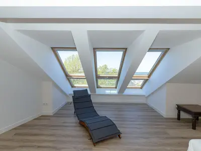 Ferienwohnung für 4 Personen (84 m²) in Ostseebad Kühlungsborn 10/10