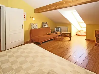 Ferienwohnung für 4 Personen (78 m²) in Ostseebad Kühlungsborn 7/10