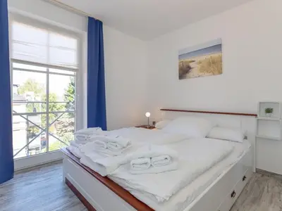 Ferienwohnung für 4 Personen (45 m²) in Ostseebad Kühlungsborn 5/10