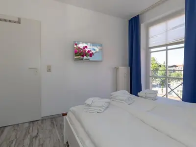 Ferienwohnung für 4 Personen (45 m²) in Ostseebad Kühlungsborn 6/10