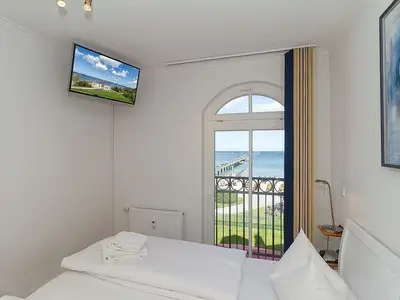 Ferienwohnung für 4 Personen (53 m²) in Ostseebad Kühlungsborn 6/10