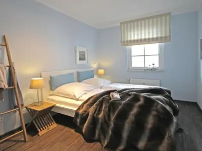 Ferienwohnung für 3 Personen (51 m²) in Ostseebad Kühlungsborn 5/10