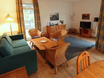 Ferienwohnung für 4 Personen (68 m²) in Ostseebad Kühlungsborn 2/10