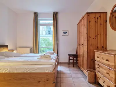 Ferienwohnung für 4 Personen (68 m²) in Ostseebad Kühlungsborn 7/10