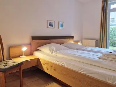 Ferienwohnung für 4 Personen (68 m²) in Ostseebad Kühlungsborn 8/10