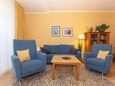 Ferienwohnung für 4 Personen (55 m²) in Ostseebad Kühlungsborn 1/10