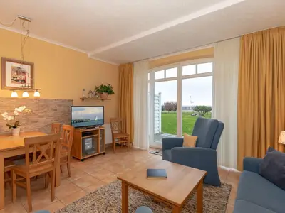 Ferienwohnung für 4 Personen (55 m²) in Ostseebad Kühlungsborn 3/10