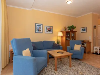Ferienwohnung für 4 Personen (55 m²) in Ostseebad Kühlungsborn 4/10