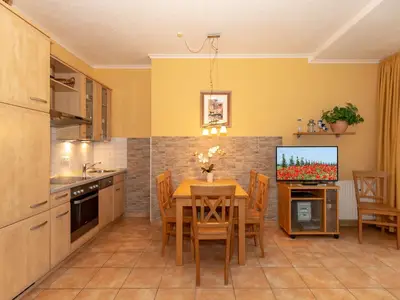 Ferienwohnung für 4 Personen (55 m²) in Ostseebad Kühlungsborn 7/10