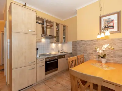 Ferienwohnung für 4 Personen (55 m²) in Ostseebad Kühlungsborn 8/10