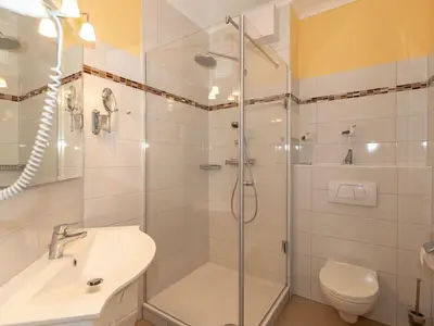 Ferienwohnung für 4 Personen (55 m²) in Ostseebad Kühlungsborn 9/10