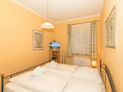 Ferienwohnung für 4 Personen (55 m²) in Ostseebad Kühlungsborn 10/10