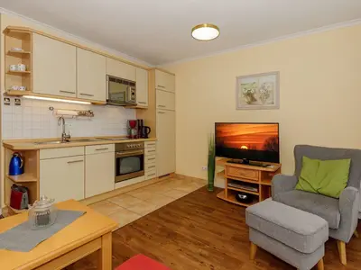 Ferienwohnung für 4 Personen (43 m²) in Ostseebad Kühlungsborn 5/10