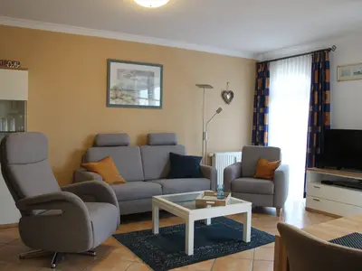 Ferienwohnung für 3 Personen (52 m²) in Ostseebad Kühlungsborn 1/10