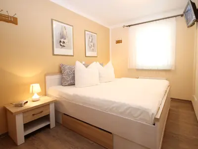 Ferienwohnung für 3 Personen (52 m²) in Ostseebad Kühlungsborn 5/10