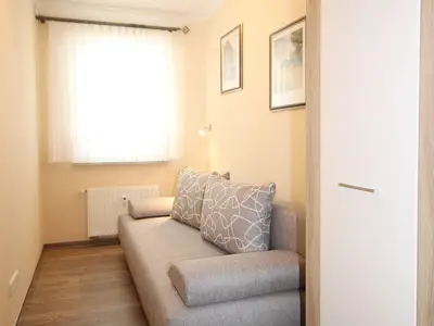 Ferienwohnung für 3 Personen (52 m²) in Ostseebad Kühlungsborn 6/10