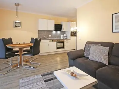Ferienwohnung für 4 Personen (51 m²) in Ostseebad Kühlungsborn 3/10